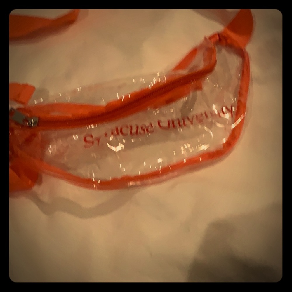 Syracuse bag